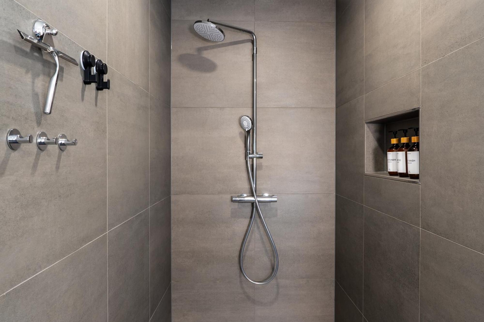 Schoenes Penthouse Duemmer See - Lembruch Hude  Exterior photo